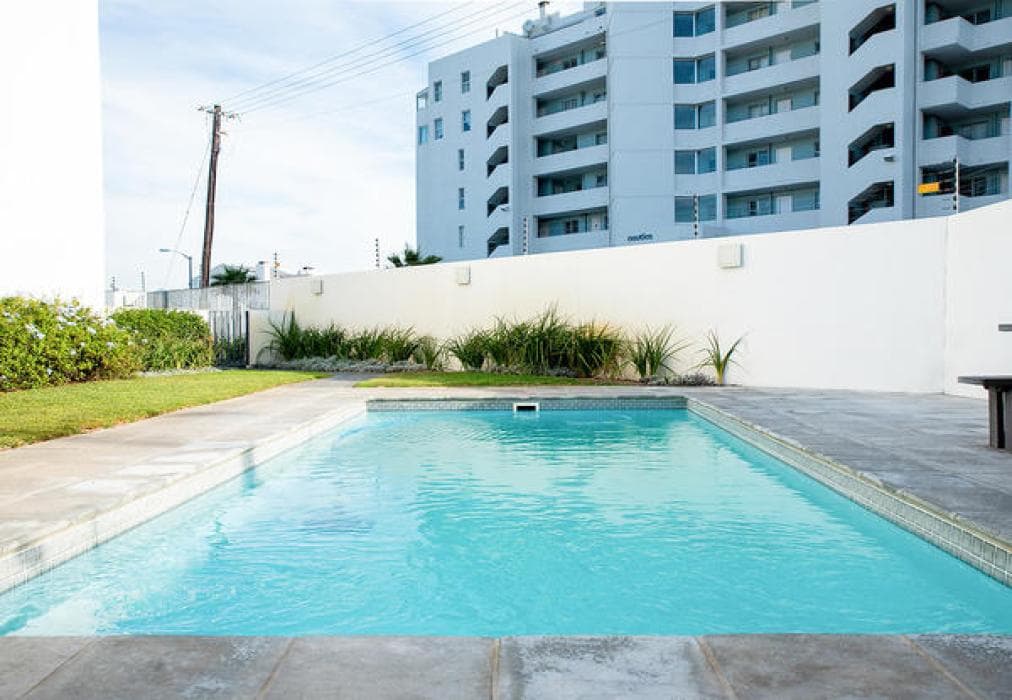 54 Beach Break 2 Bedroom