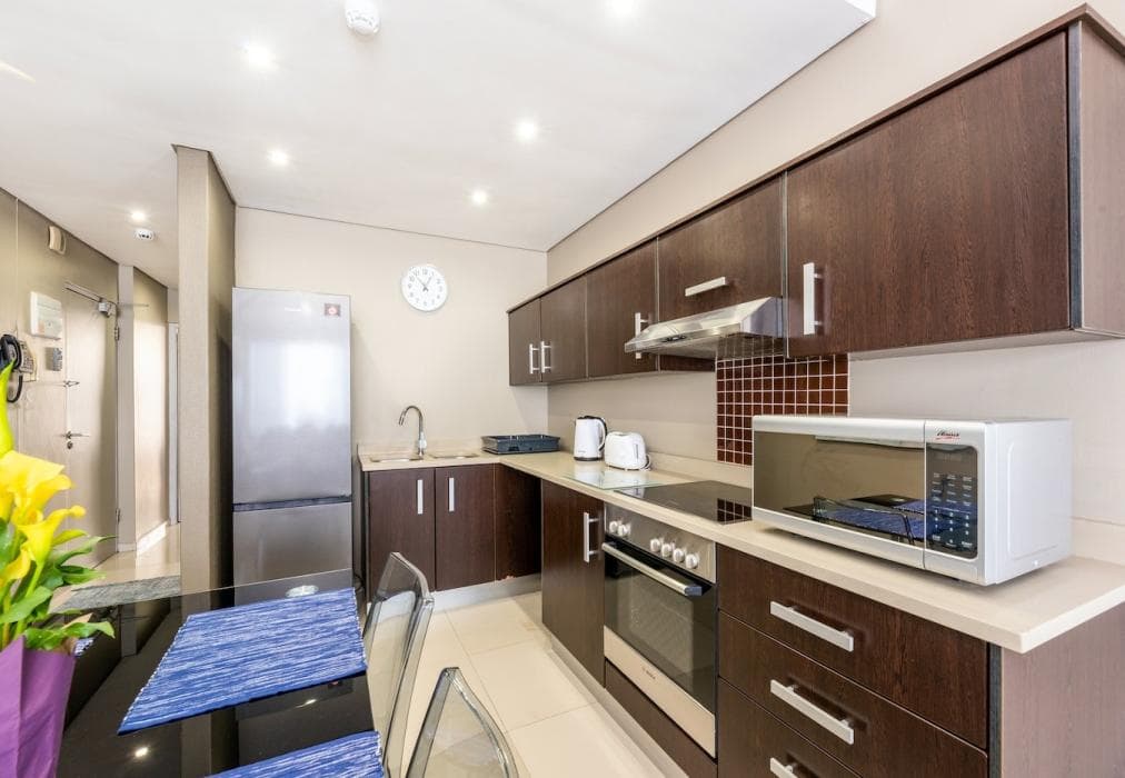 406 Infinity 1 bed