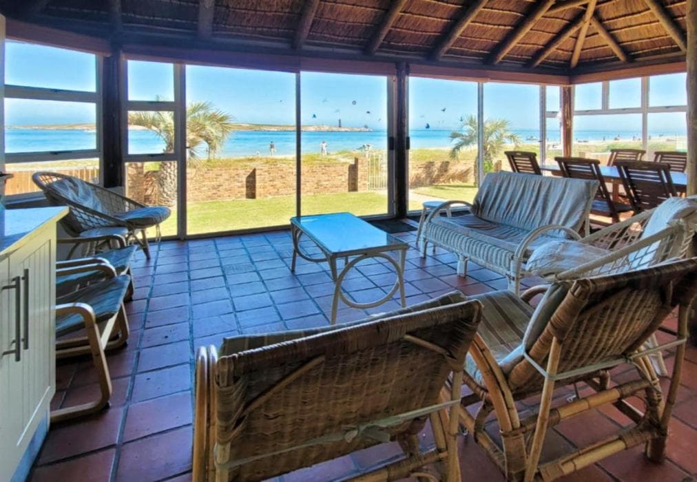 Seemansrust Langebaan 9 Sleeper