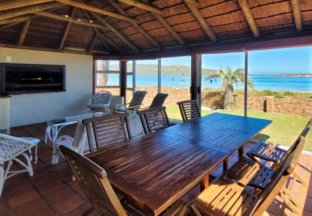 Seemansrust Langebaan 9 Sleeper