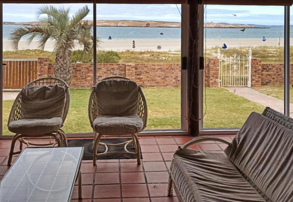 Seemansrust Langebaan 9 Sleeper