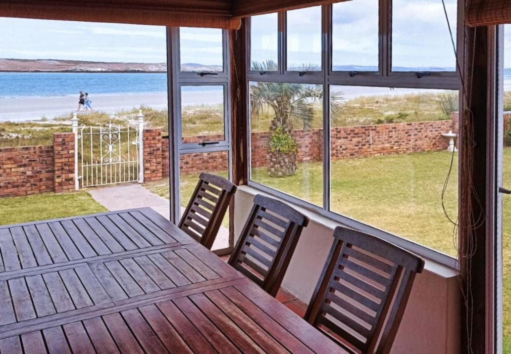 Seemansrust Langebaan 9 Sleeper