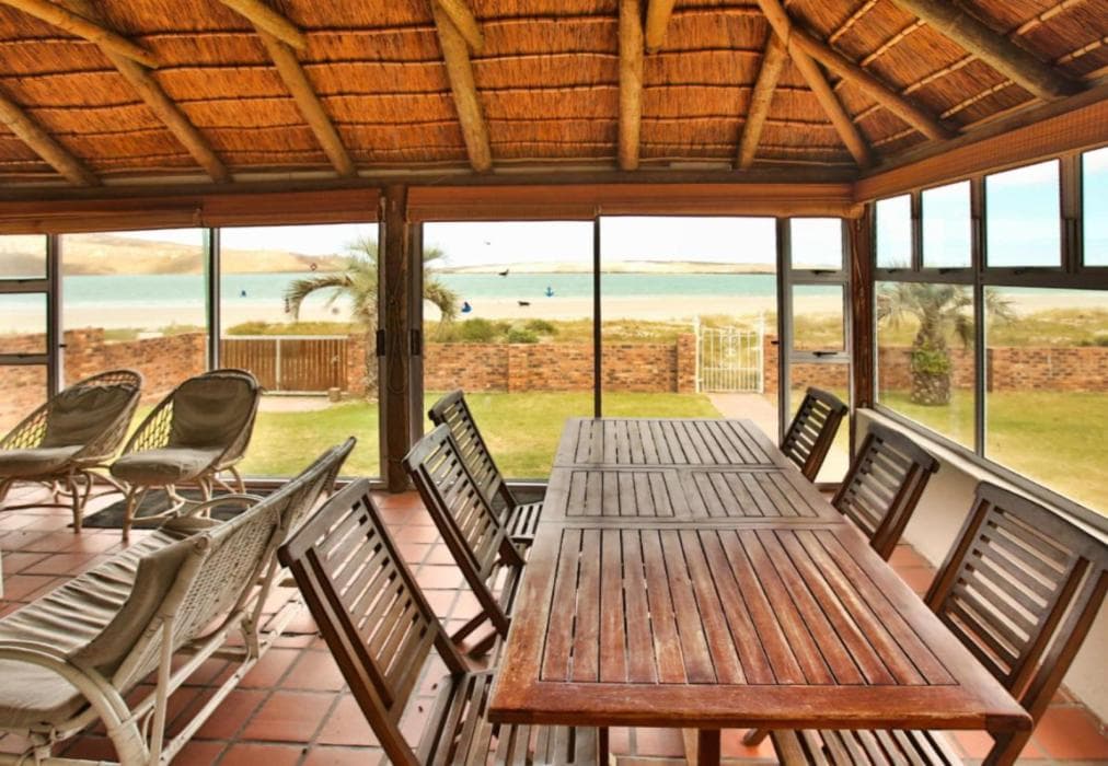 Seemansrust Langebaan 9 Sleeper