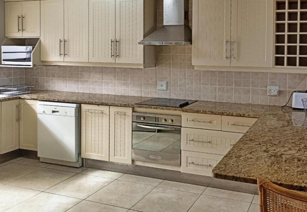 Seemansrust Langebaan 9 Sleeper