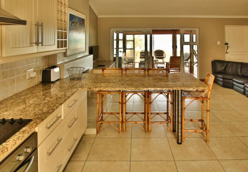 Seemansrust Langebaan 9 Sleeper