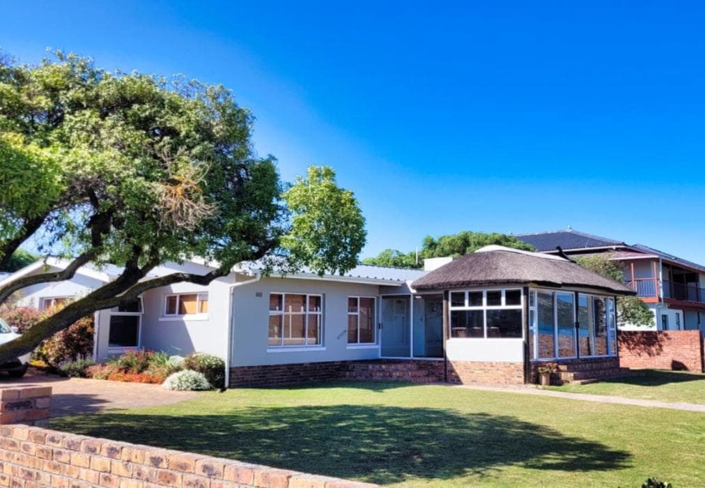 Seemansrust Langebaan 9 Sleeper