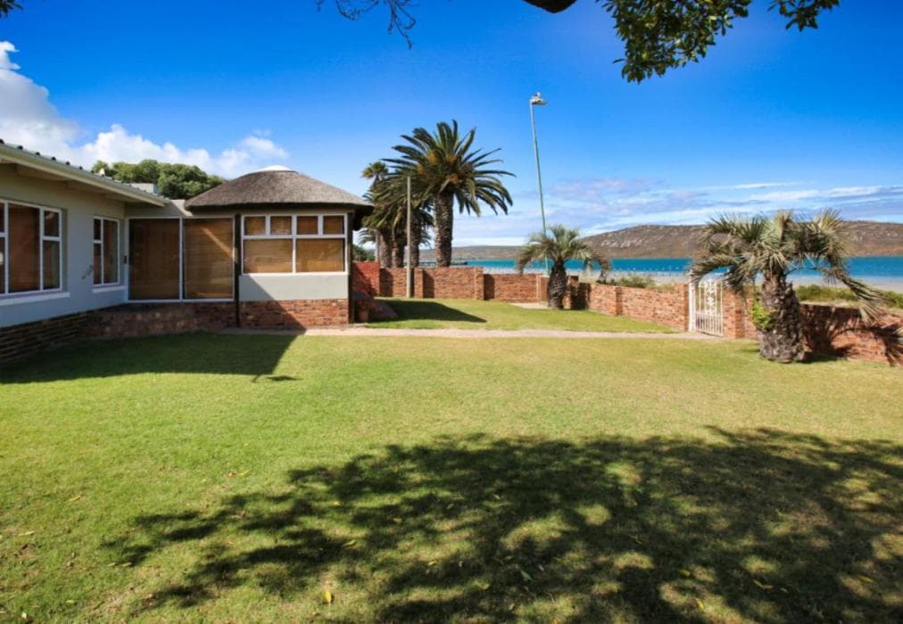 Seemansrust Langebaan 9 Sleeper