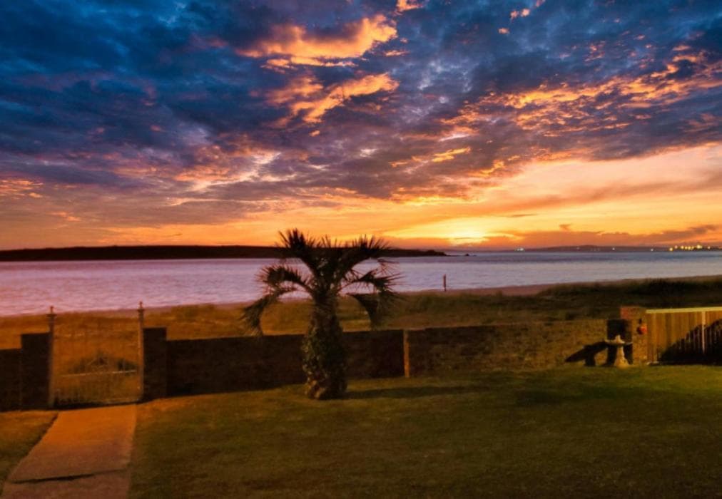 Seemansrust Langebaan 9 Sleeper