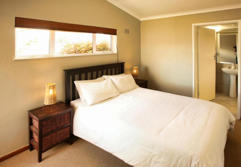 Seemansrust Langebaan 9 Sleeper