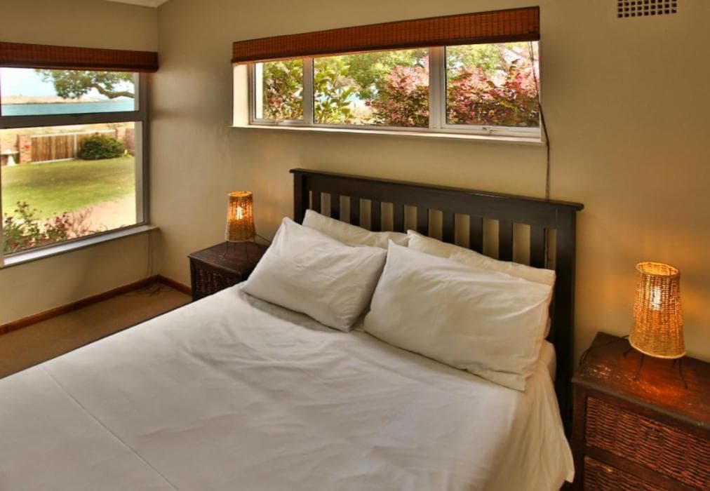 Seemansrust Langebaan 9 Sleeper