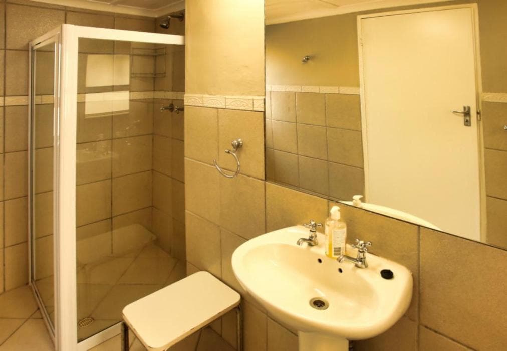 Seemansrust Langebaan 9 Sleeper