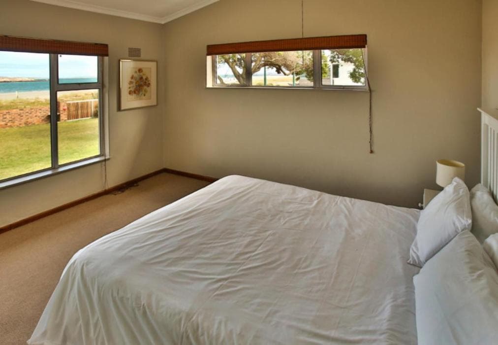 Seemansrust Langebaan 9 Sleeper