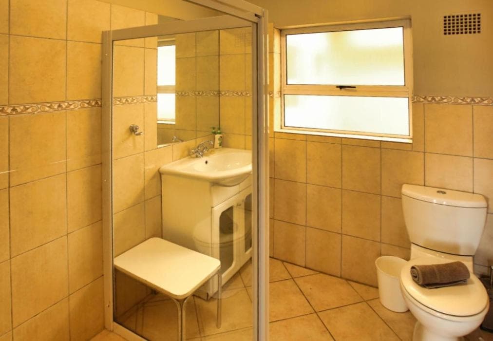 Seemansrust Langebaan 9 Sleeper