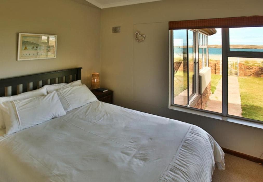 Seemansrust Langebaan 9 Sleeper
