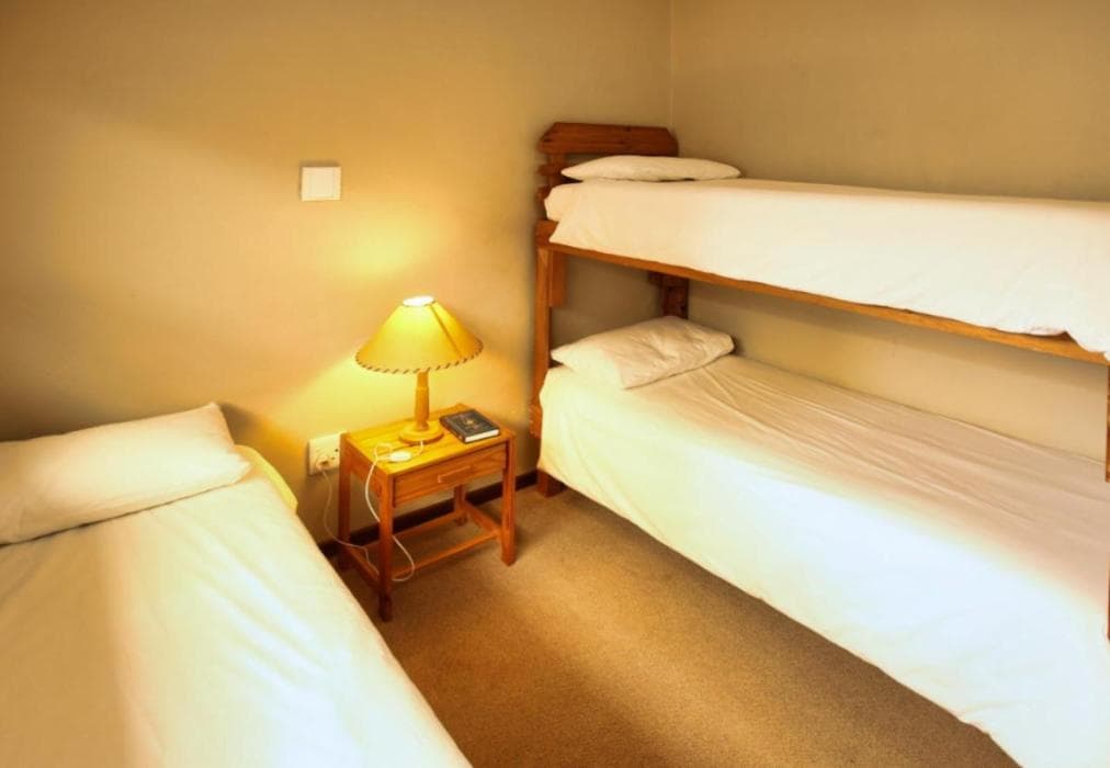 Seemansrust Langebaan 9 Sleeper