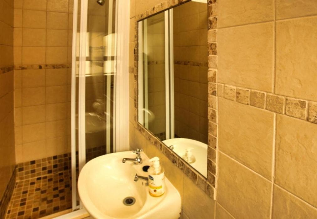 Seemansrust Langebaan 9 Sleeper