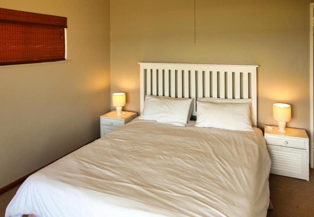 Seemansrust Langebaan 9 Sleeper