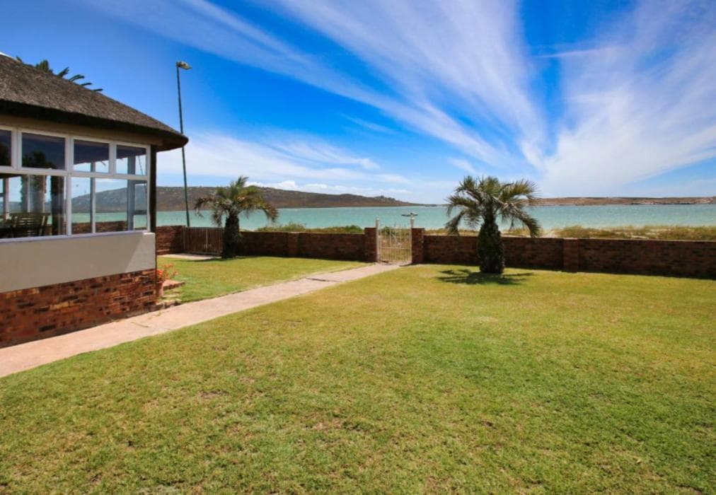 Seemansrust Langebaan 9 Sleeper