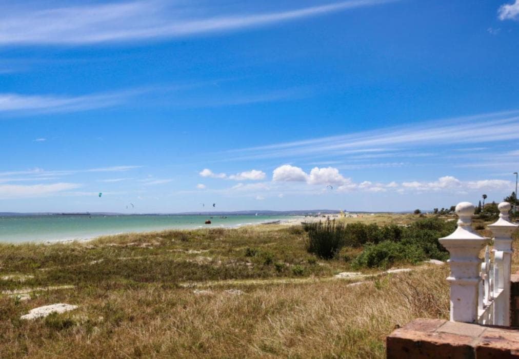 Seemansrust Langebaan 9 Sleeper