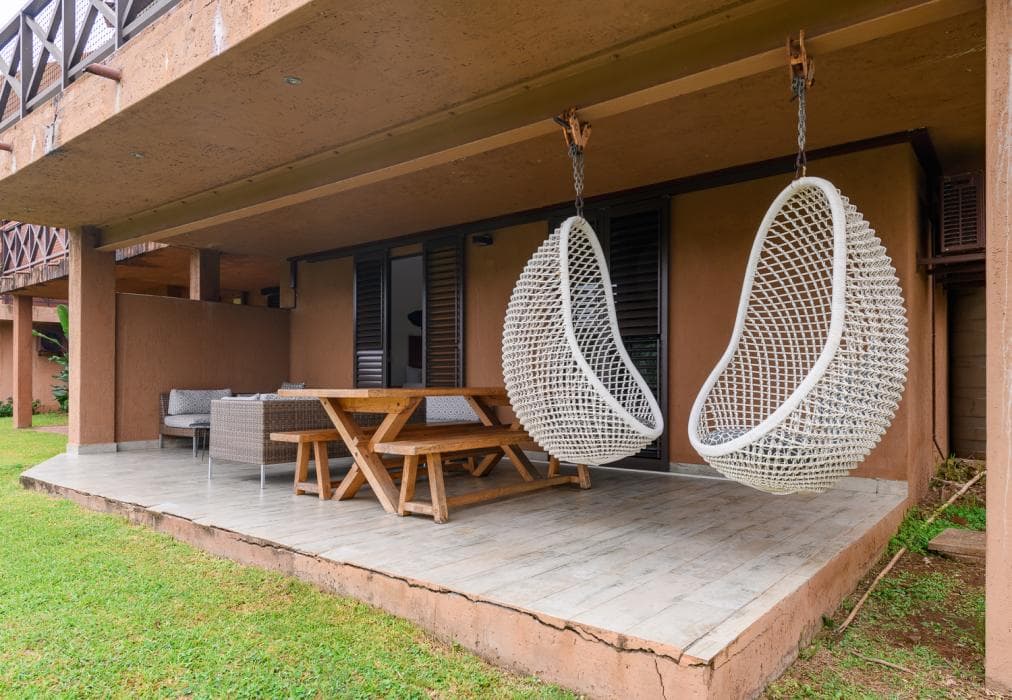 Four bedroom Superior 2533