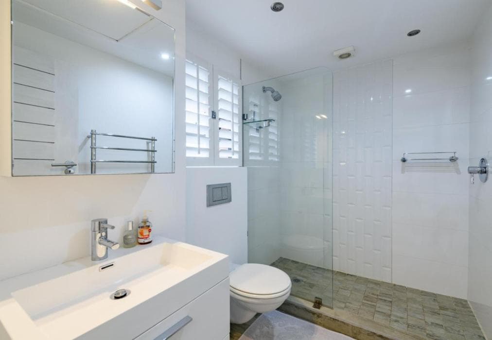 Four bedroom Superior 2533