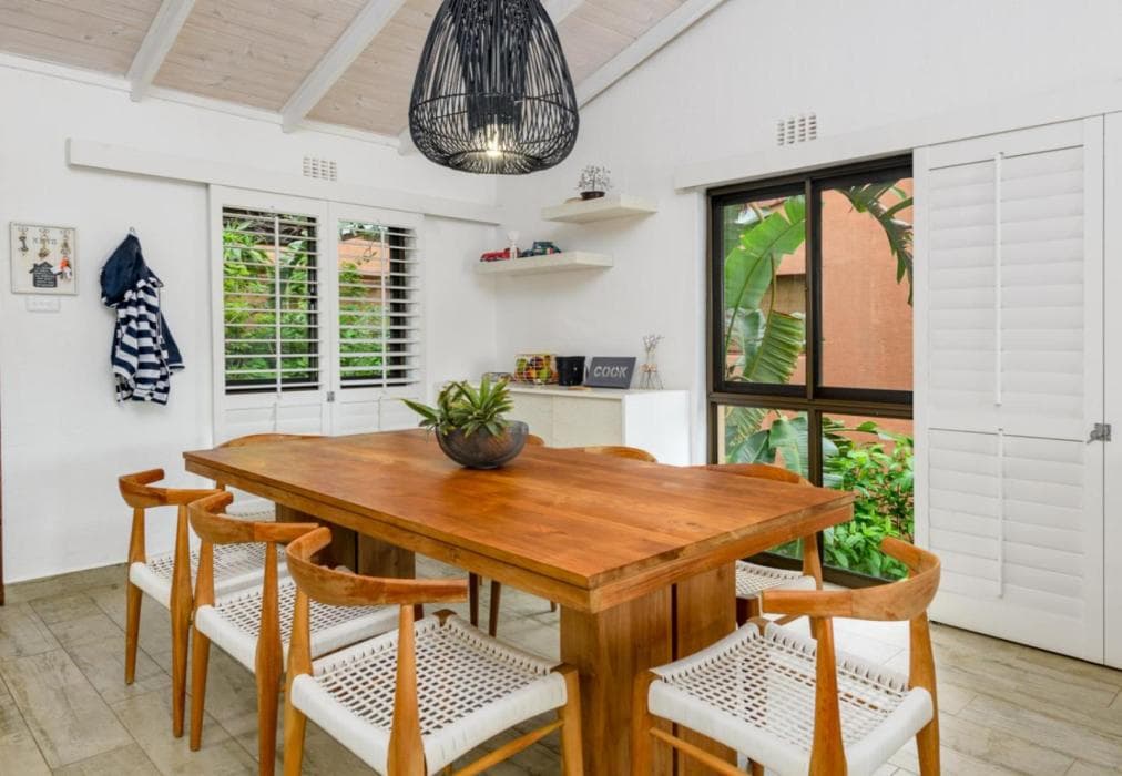 Four bedroom Superior 2533