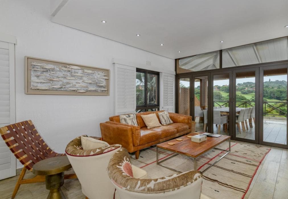 Four bedroom Superior 2533