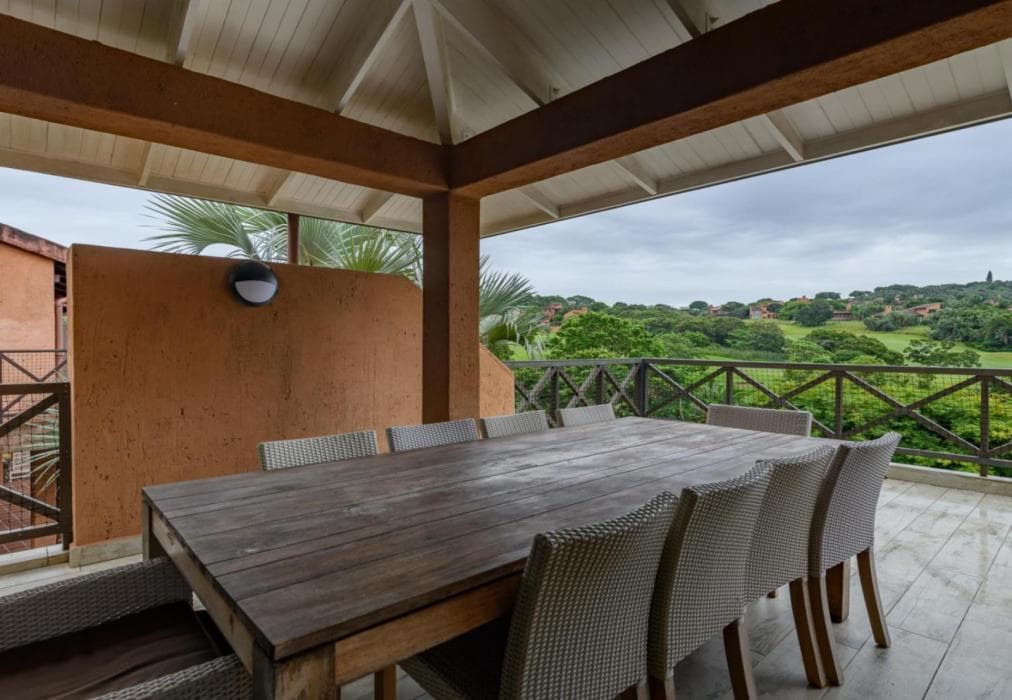 Four bedroom Superior 2533