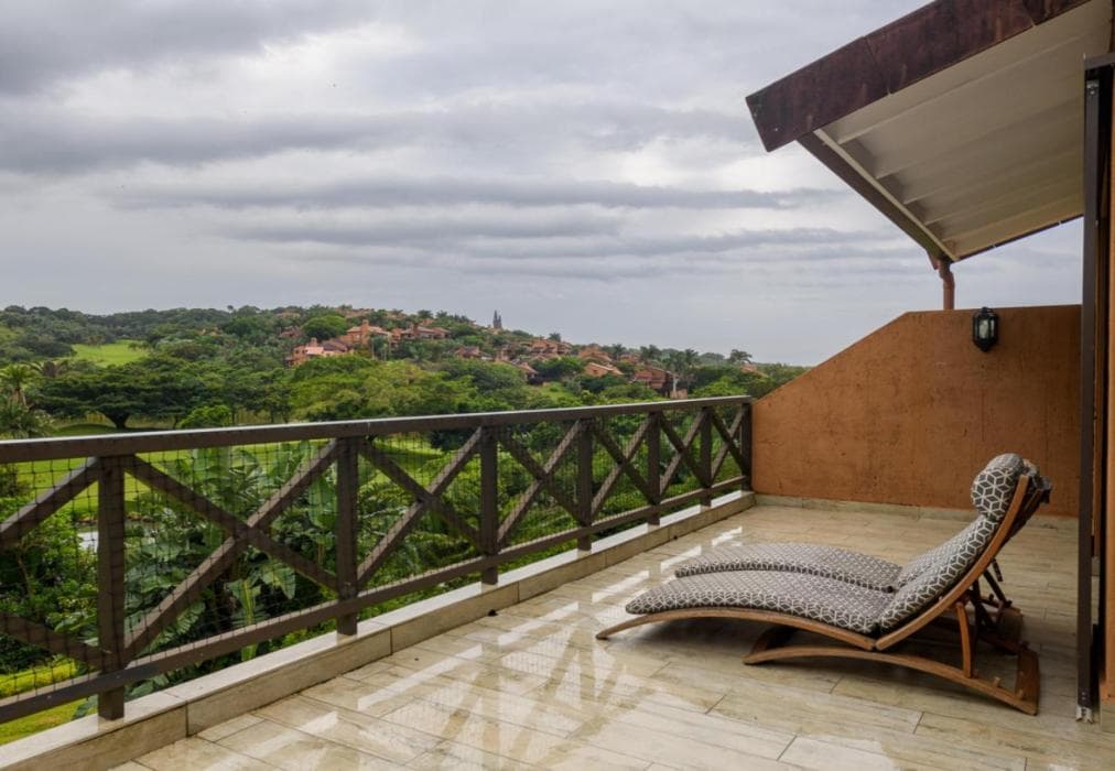 Four bedroom Superior 2533