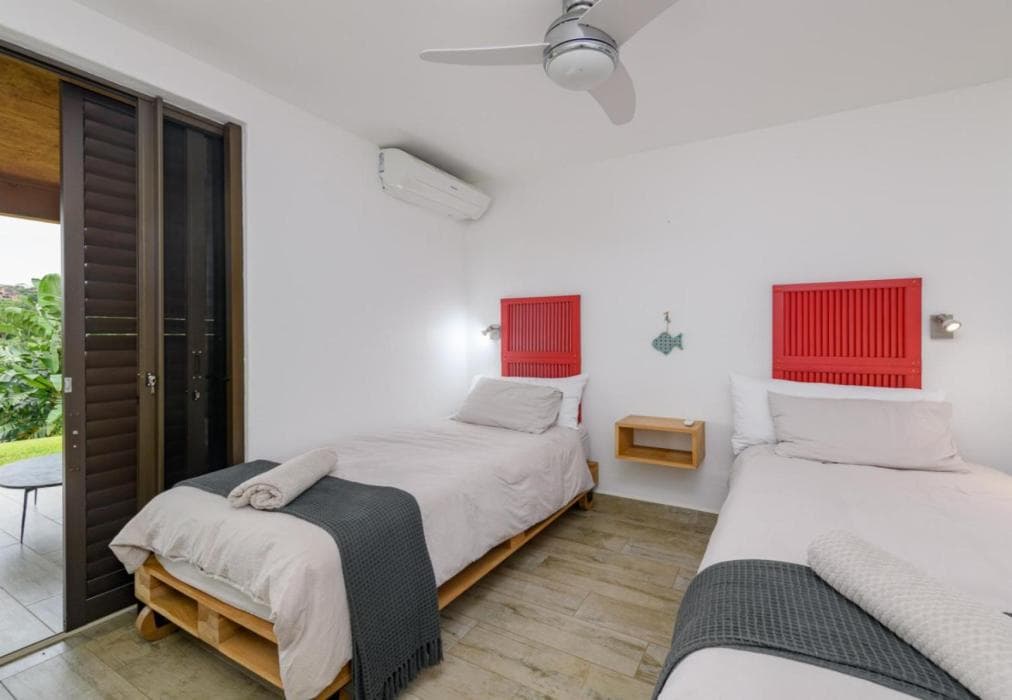 Four bedroom Superior 2533