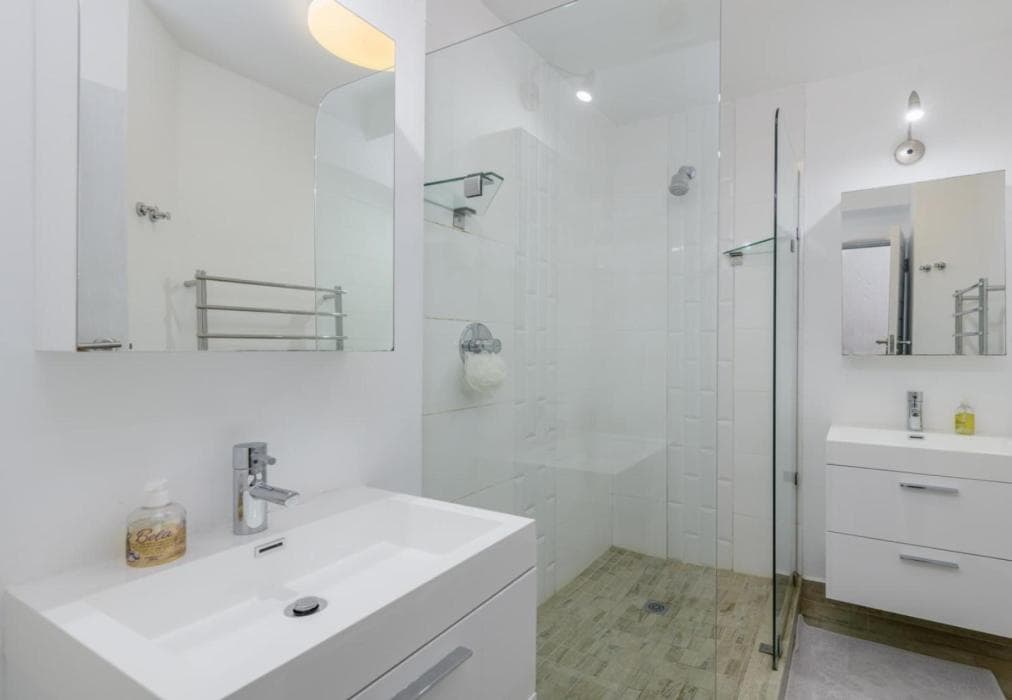 Four bedroom Superior 2533