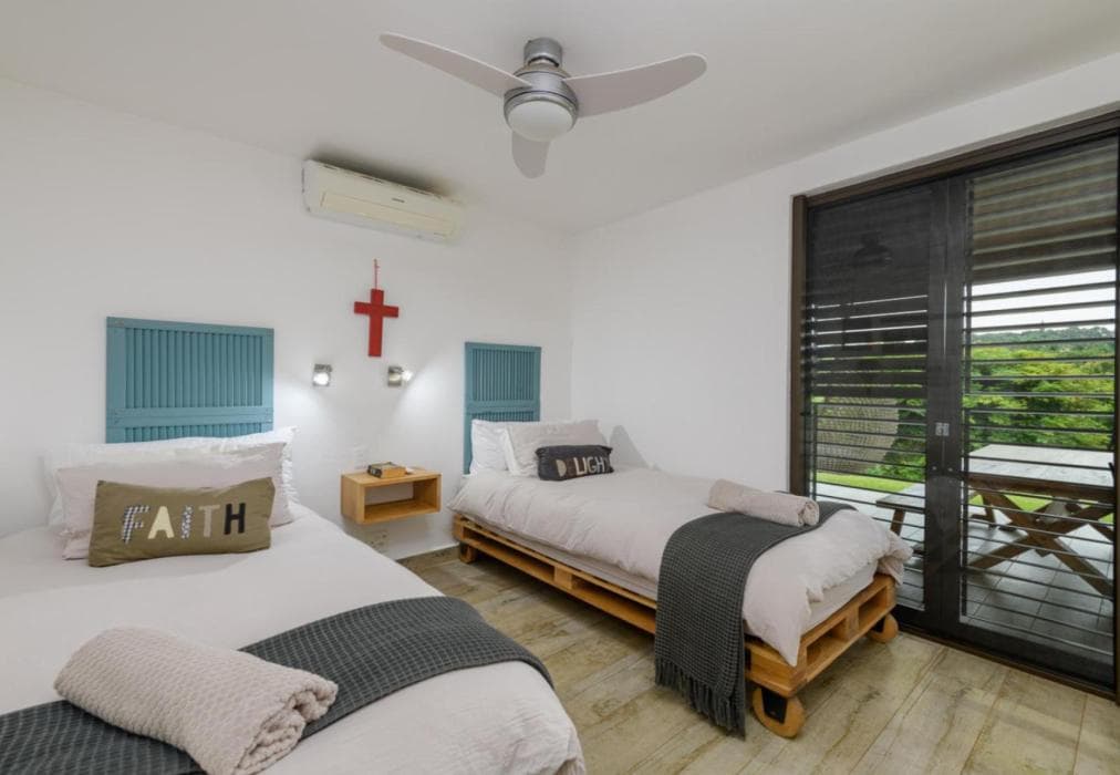 Four bedroom Superior 2533