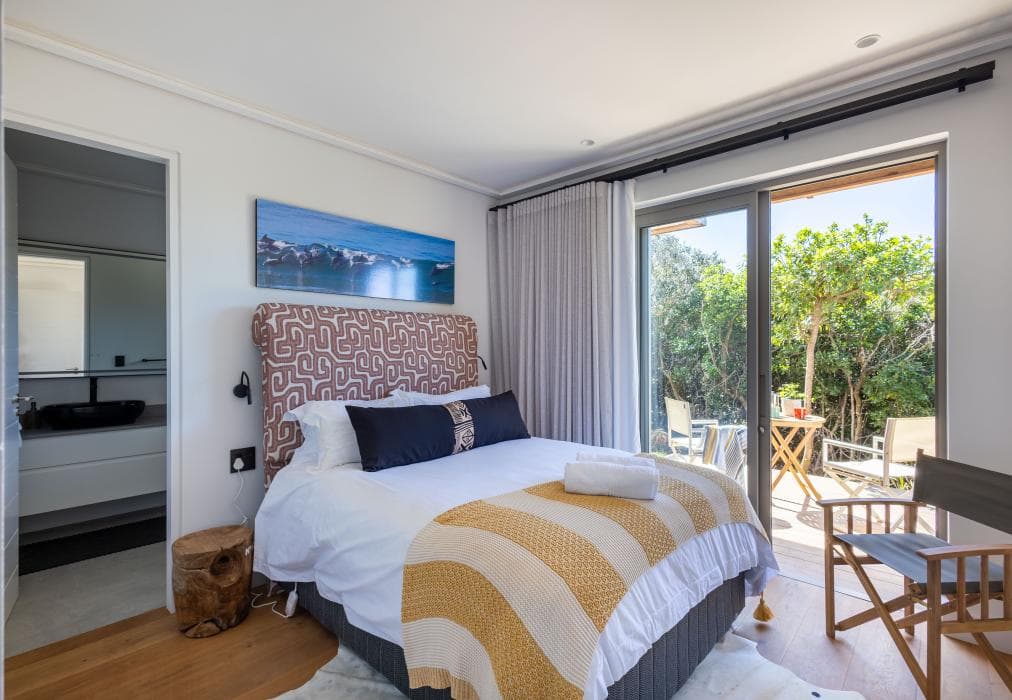 Dunes Seaside Cottage