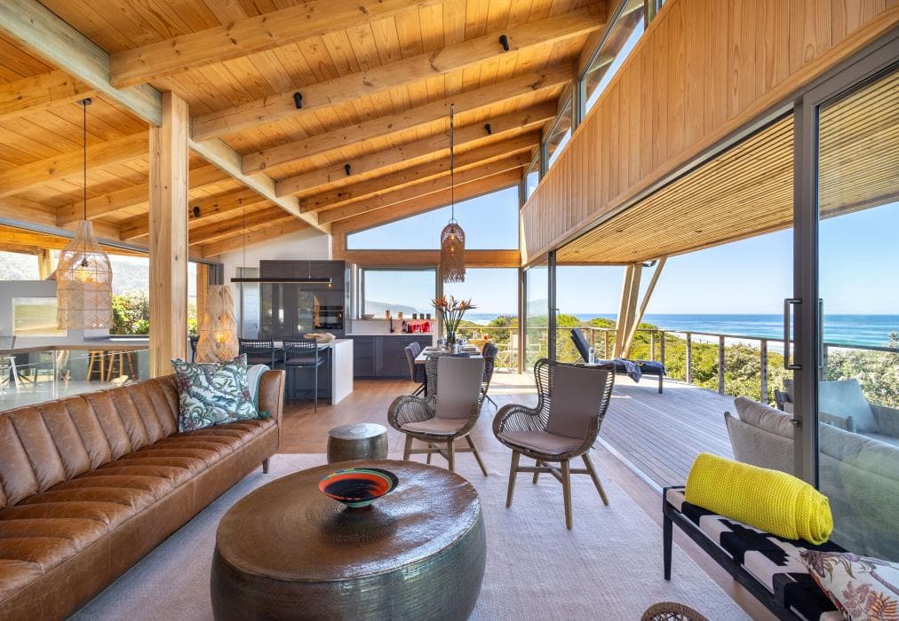 Dunes Seaside Cottage