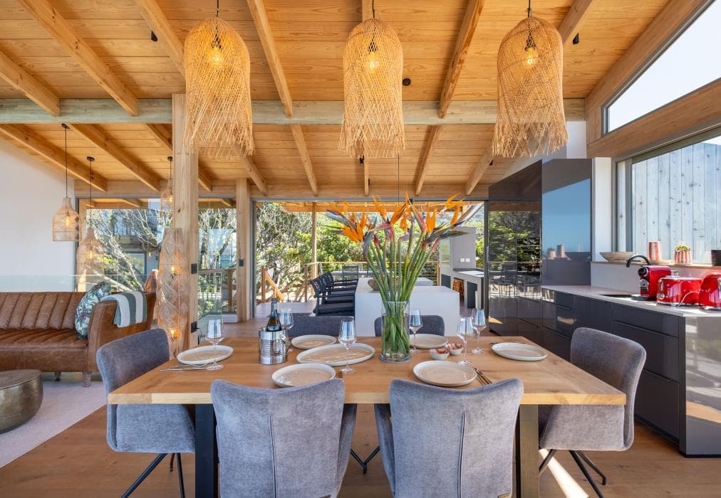 Dunes Seaside Cottage