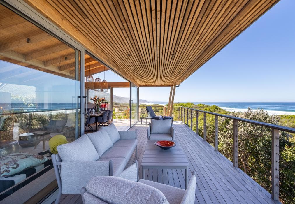 Dunes Seaside Cottage