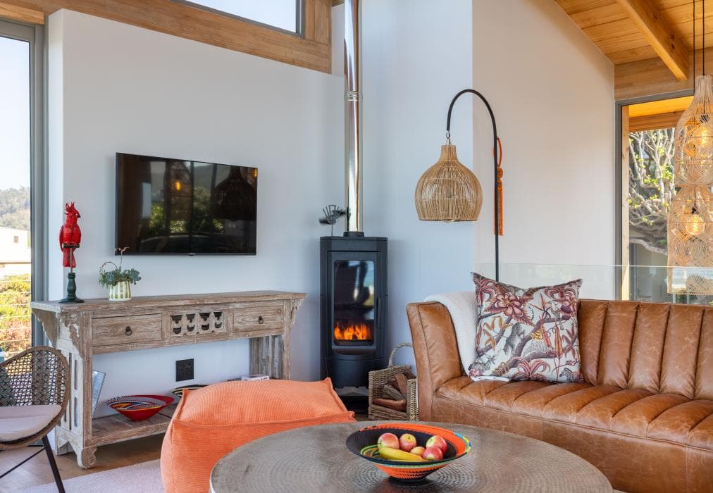 Dunes Seaside Cottage