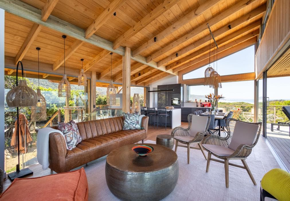 Dunes Seaside Cottage