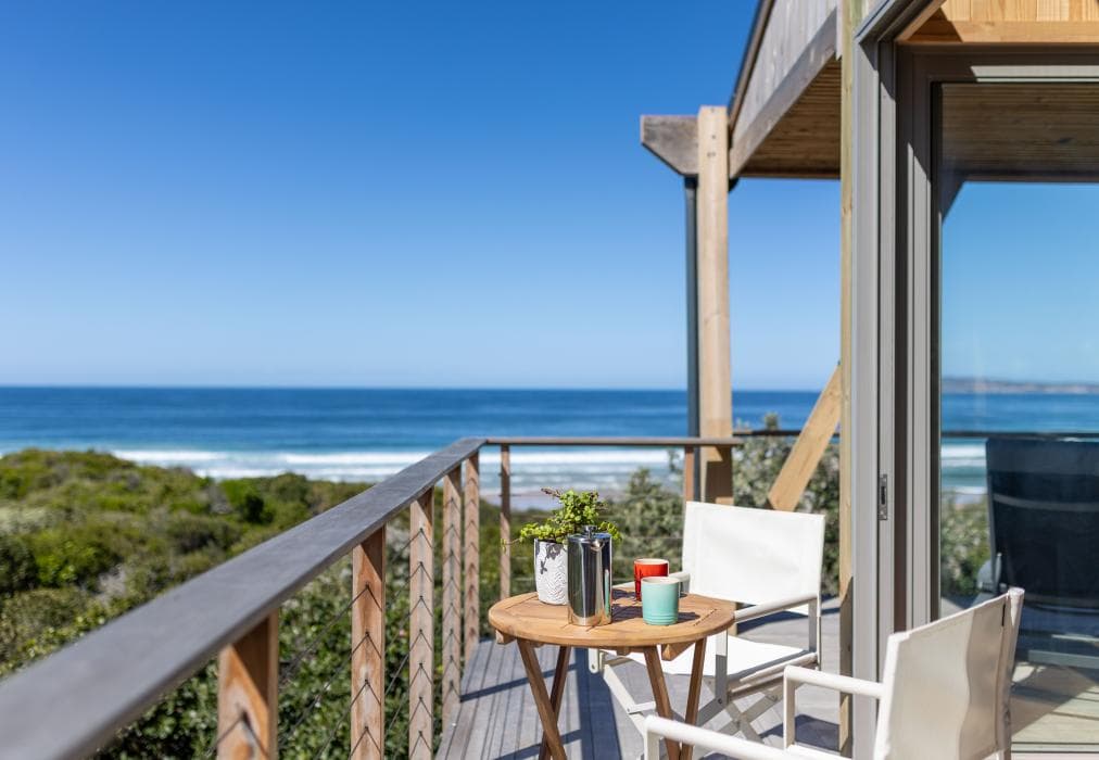 Dunes Seaside Cottage