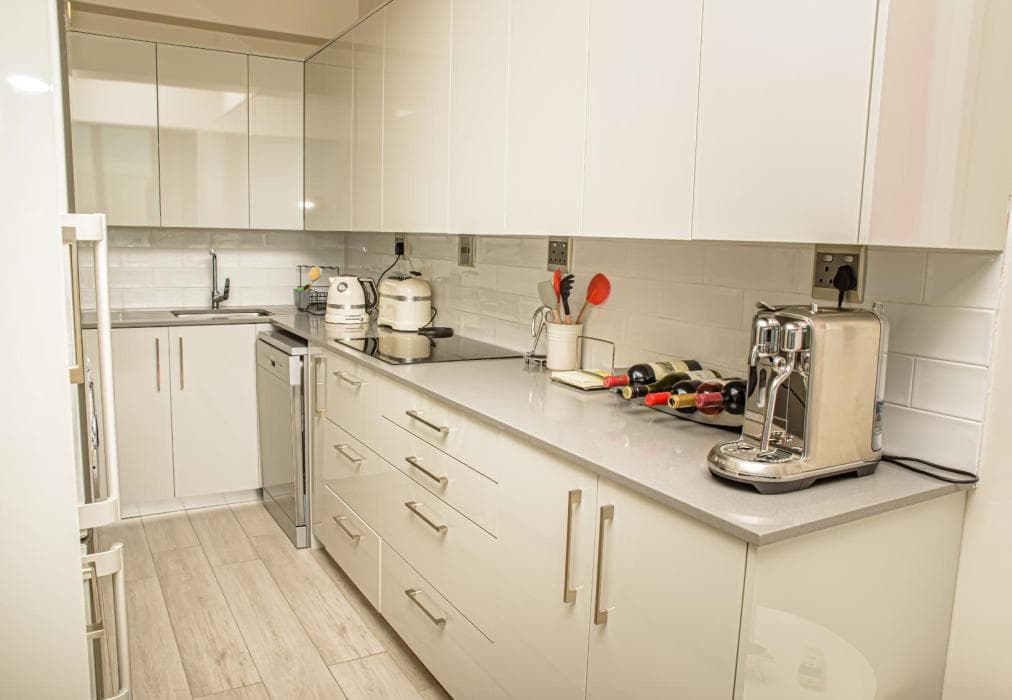 Bella Vista - Apt with spectacular Ocean Views