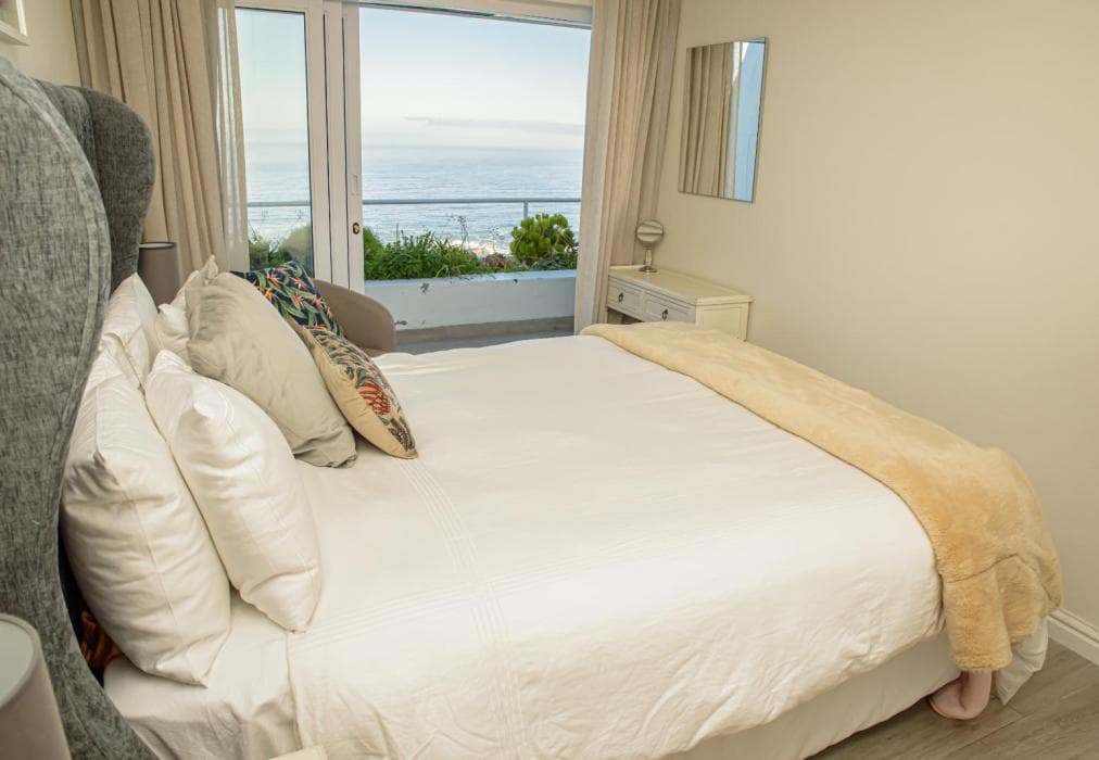 Bella Vista - Apt with spectacular Ocean Views