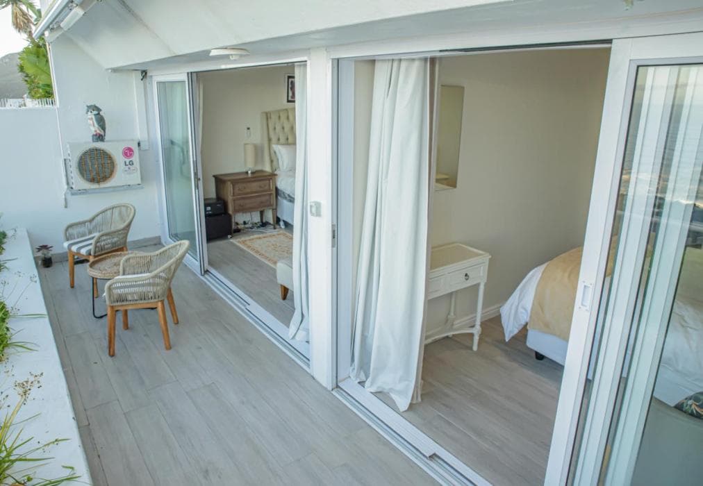 Bella Vista - Apt with spectacular Ocean Views