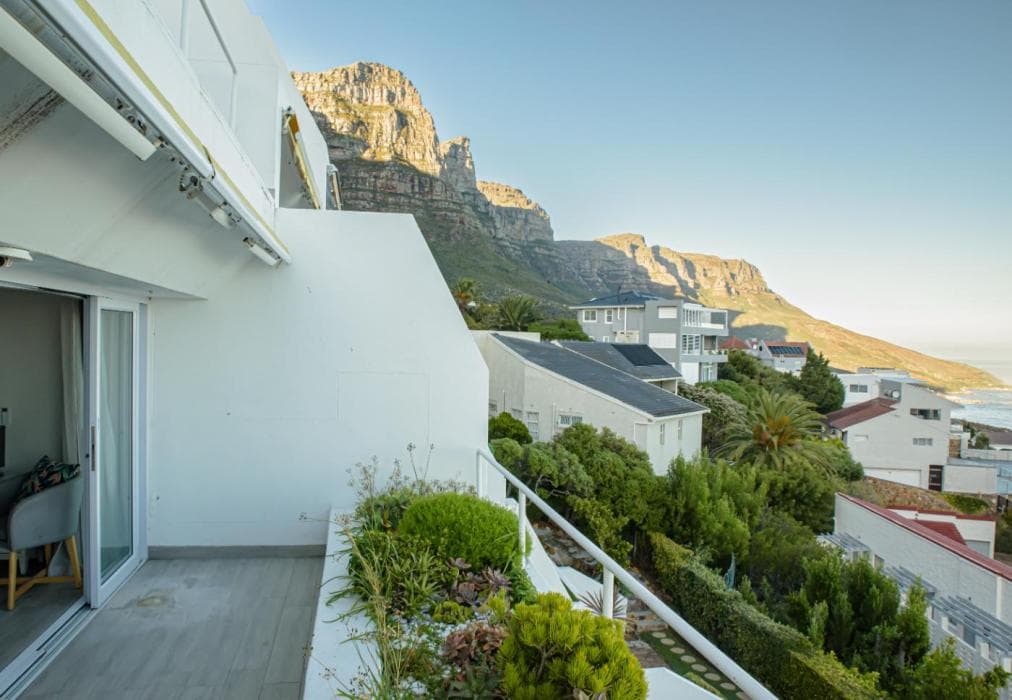 Bella Vista - Apt with spectacular Ocean Views