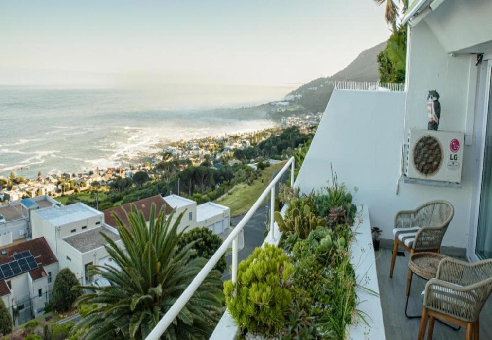 Bella Vista - Apt with spectacular Ocean Views