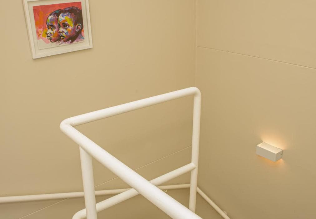 Bella Vista - Apt with spectacular Ocean Views