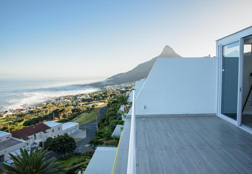 Bella Vista - Apt with spectacular Ocean Views