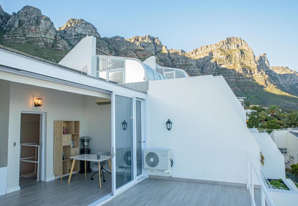 Bella Vista - Apt with spectacular Ocean Views