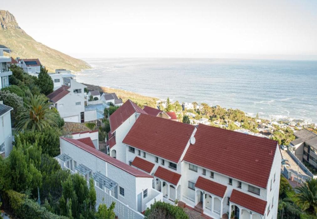 Bella Vista - Apt with spectacular Ocean Views