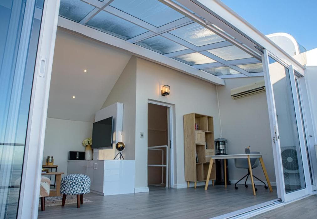 Bella Vista - Apt with spectacular Ocean Views