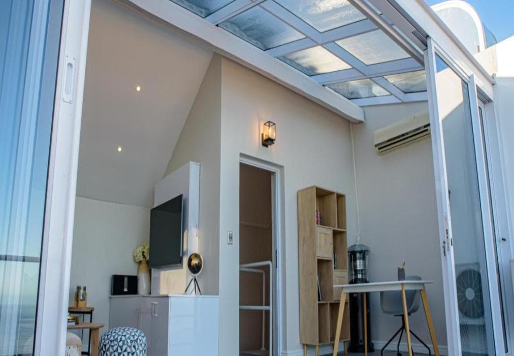 Bella Vista - Apt with spectacular Ocean Views